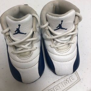 Infant Jordan’s